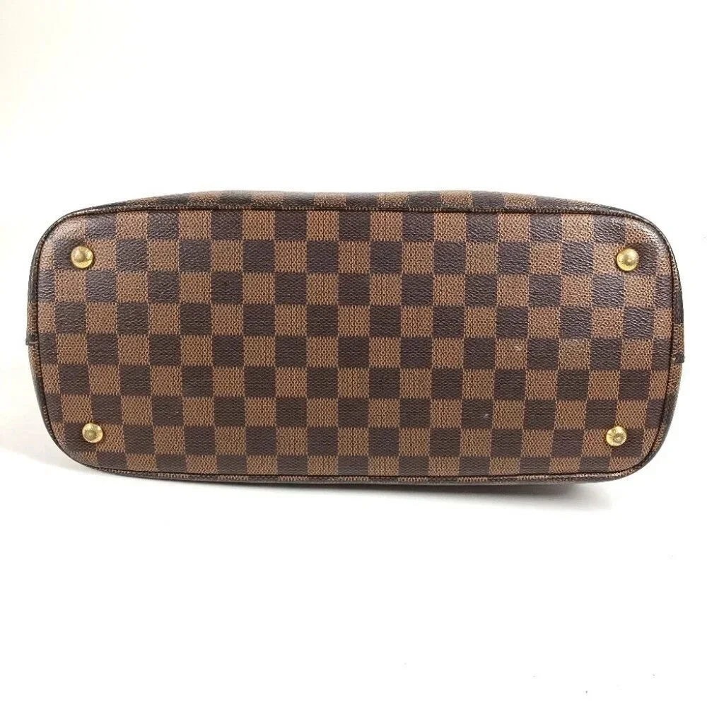 LOUIS VUITTON N41435 Damier Kensington Handbag Shoulder Bag Tote Bag